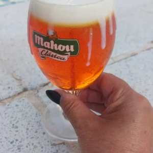 Vela Cerveza