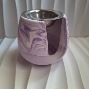 Quemador Esfera-Velas aRoma