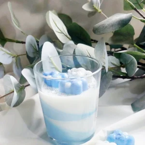 Vela Nubes de Algodón-Velas aRoma