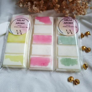 ✨️ Tabletas Aromáticas-Velas aRoma