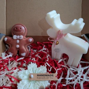 ???? Caja Mágica – Velas aRoma