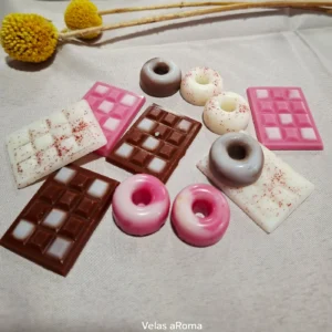 Wax Melts- Chocolate Alpino