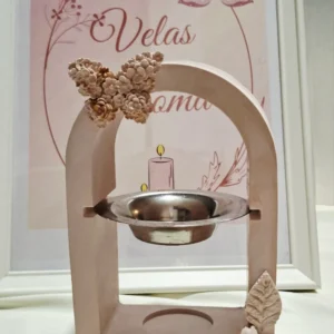 Quemador Capricho Artesanal