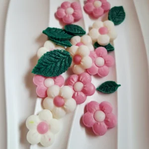 Wax melts floral Bambú y Flor de Cerezo