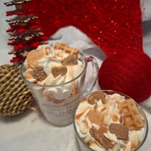 Vela Gourmet Galletas ????