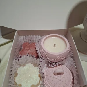 ????️ Caja – Edición Limitada