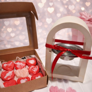 ???? Packs Quemador San Valentín ????